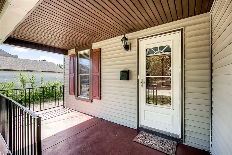 240 E Shannon Avenue, West Carrollton, OH 45449 - #2