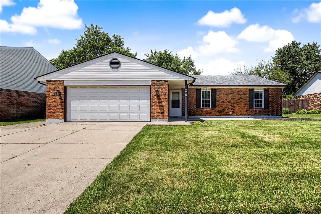 8781 Emeraldgate Drive, Huber Heights, OH 45424 - #1