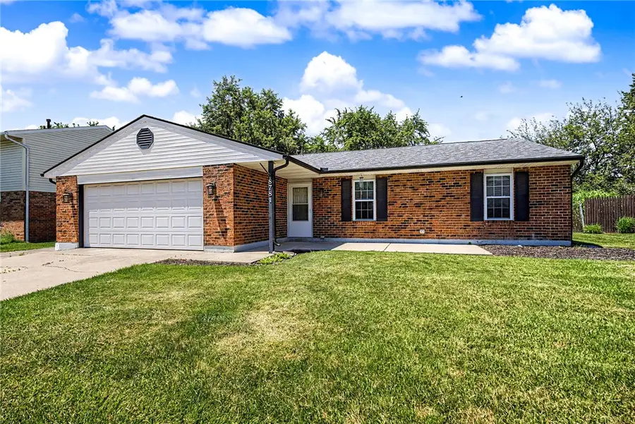 8781 Emeraldgate Drive, Huber Heights, OH 45424 - #2