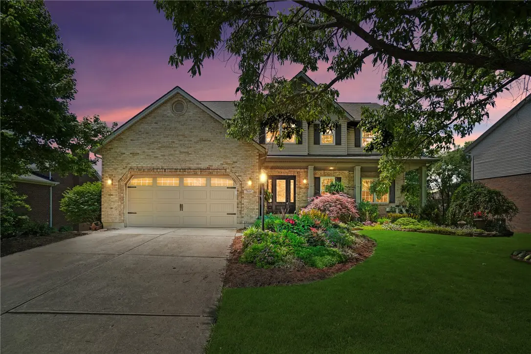 7607 Providence Woods Court, West Chester, OH 45069 - #1