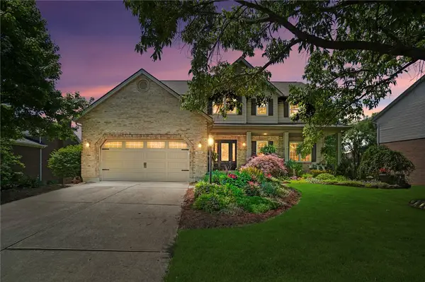 7607 Providence Woods Court, West Chester, OH 45069