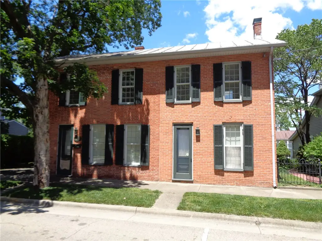 128 W Market Street, Germantown, OH 45327 - #1