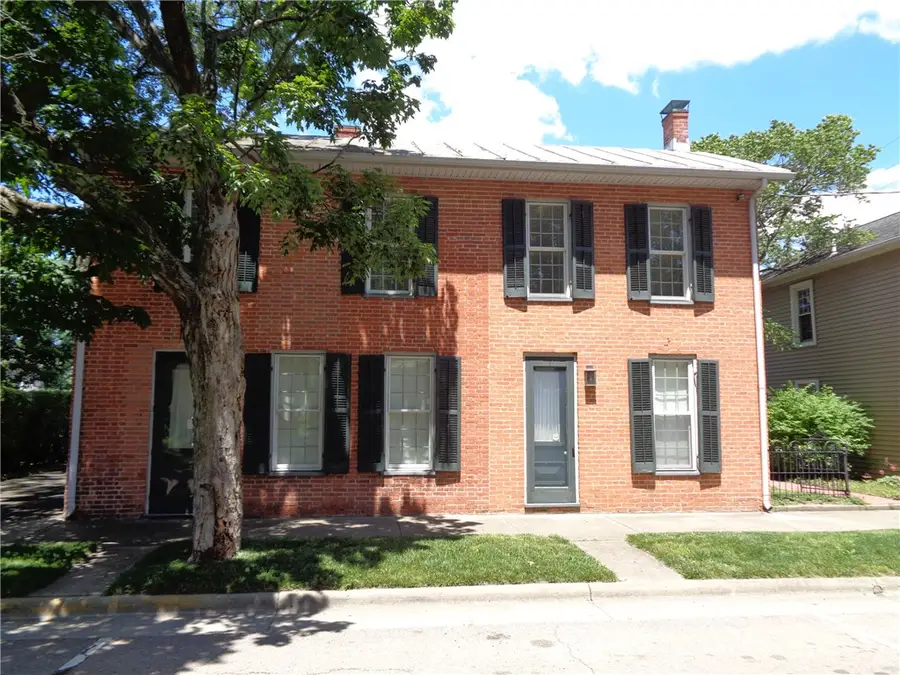 128 W Market Street, Germantown, OH 45327 - #2