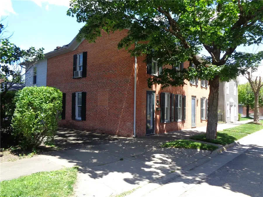128 W Market Street, Germantown, OH 45327 - #3