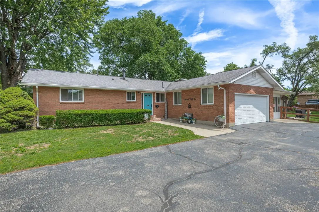 1356 Feldman Avenue, Dayton, OH 45432 - #1