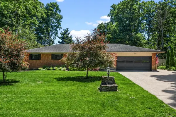 1402 Fudge Drive, Beavercreek, OH 45434