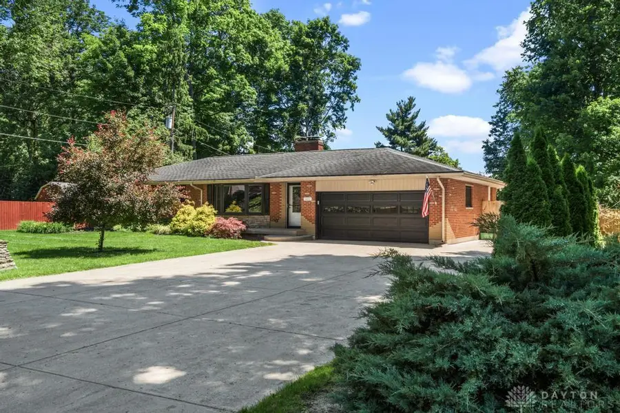 1402 Fudge Drive, Beavercreek, OH 45434 - #2