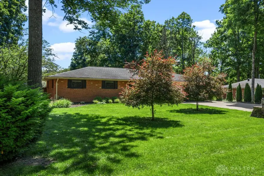1402 Fudge Drive, Beavercreek, OH 45434 - #3