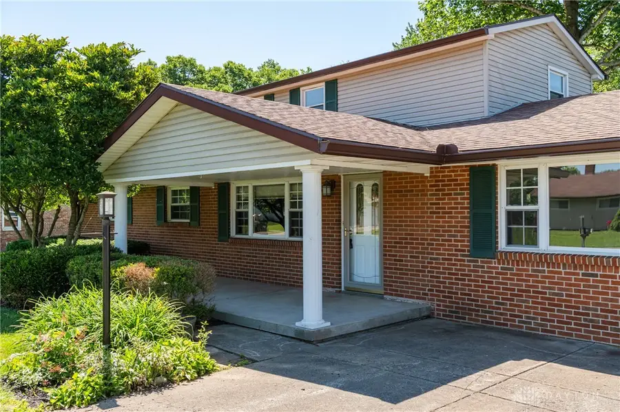 9252 Jane Avenue, Miamisburg, OH 45342 - #3