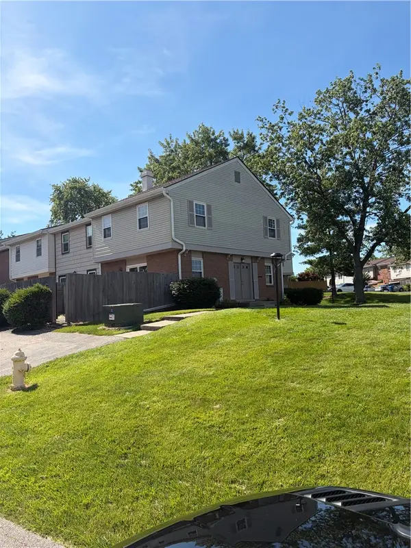 7609 Dover Court, West Chester, OH 45069