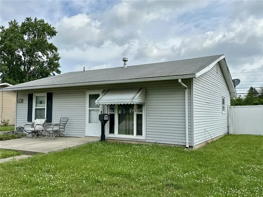 1295 June Drive, Xenia, OH 45385 - #3