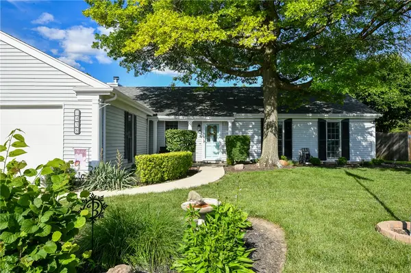 1438 Robinhood Drive, West Carrollton, OH 45449