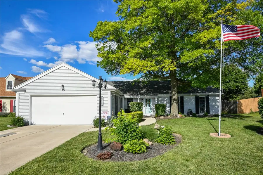 1438 Robinhood Drive, West Carrollton, OH 45449 - #3