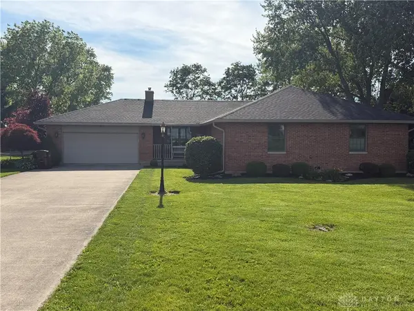 6988 S Shiloh Road, Union Twp, OH 45383