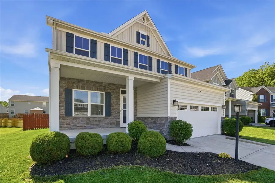 146 Rivulet Drive, Fairborn, OH 45324 - #2