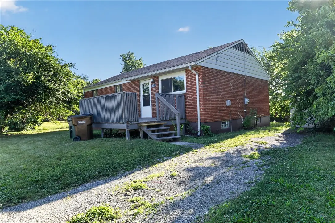 906 Miller Avenue, Trotwood, OH 45417 - #1