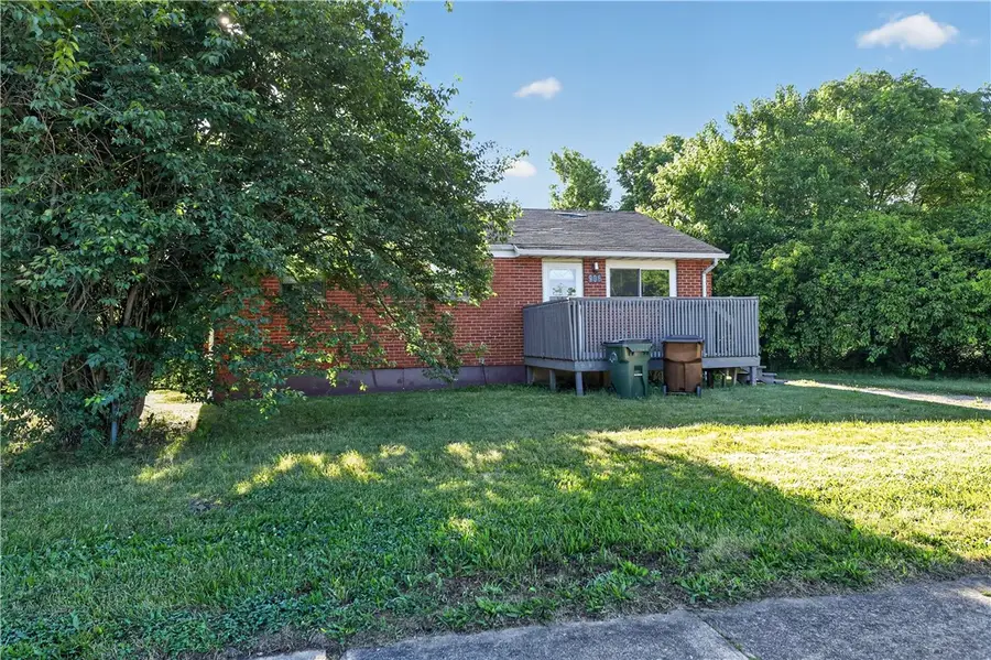 906 Miller Avenue, Trotwood, OH 45417 - #2