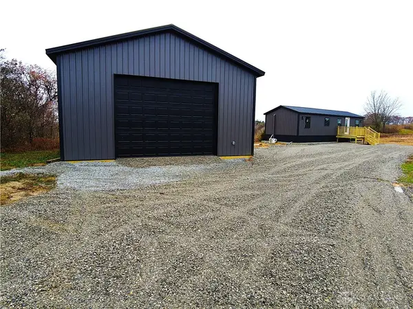 135 Union Hill Road, Peebles, OH 45660