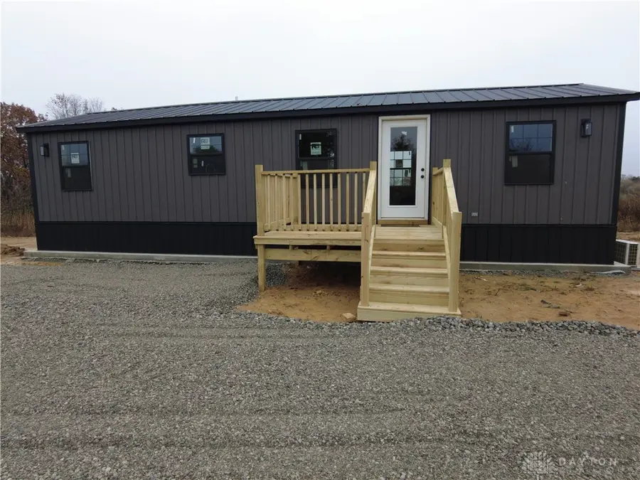 135 Union Hill Road, Peebles, OH 45660 - #2