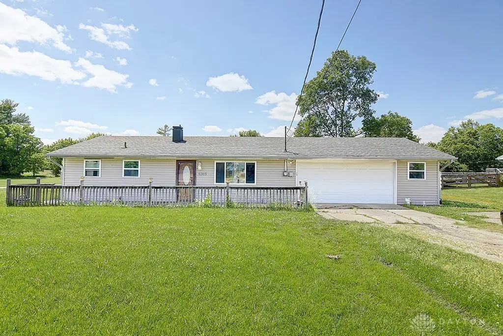 6305 S Dixie Highway, Franklin, OH 45005 - #1