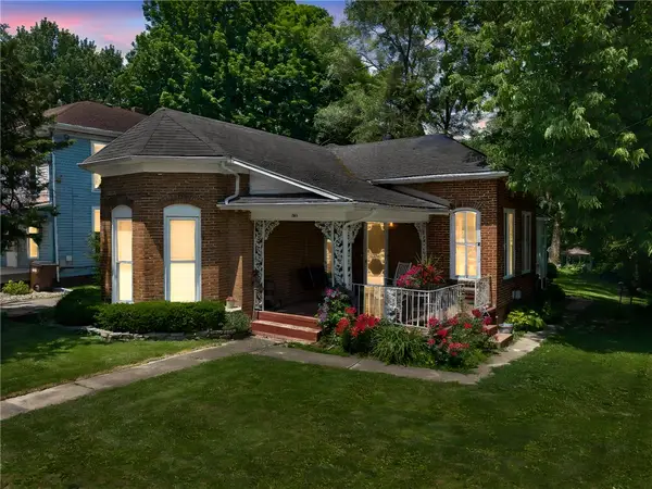300 W Water Street, Greenville, OH 45331