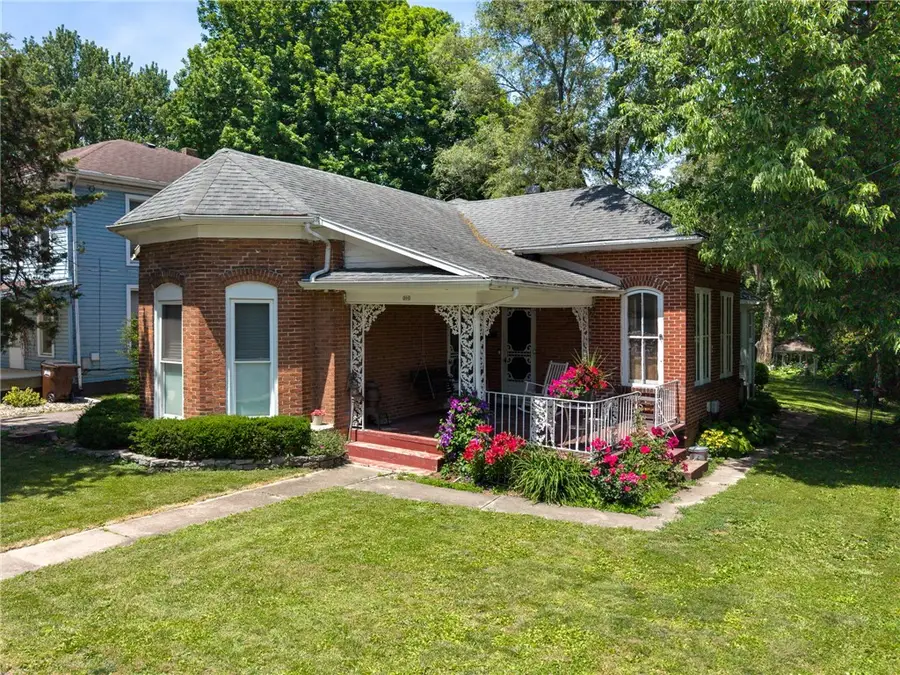 300 W Water Street, Greenville, OH 45331 - #2