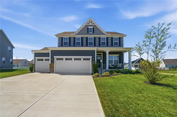 2095 Nathaniel Greene Drive, Beavercreek Twp, OH 45434