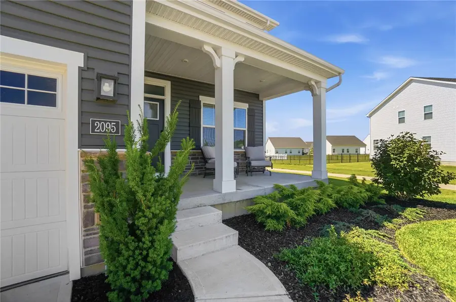 2095 Nathaniel Greene Drive, Beavercreek, OH 45434 - #3