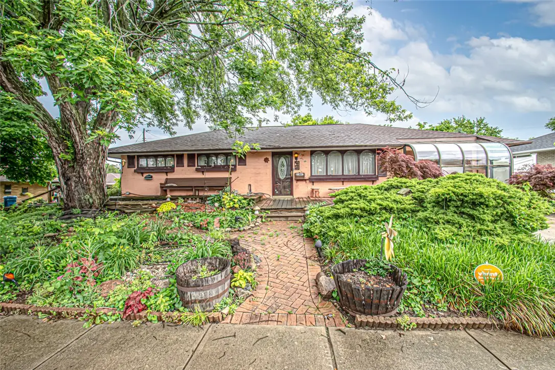 4817 Nelapark Drive, Dayton, OH 45424 - #1