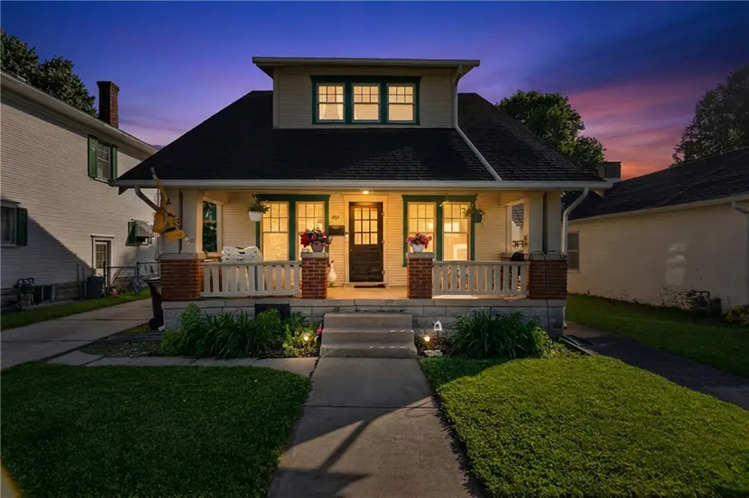 405 Riverside Drive, Piqua, OH 45356 - #1