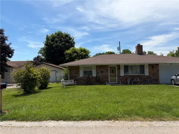 39 Dogwood Road, Bethel Twp, OH 45341