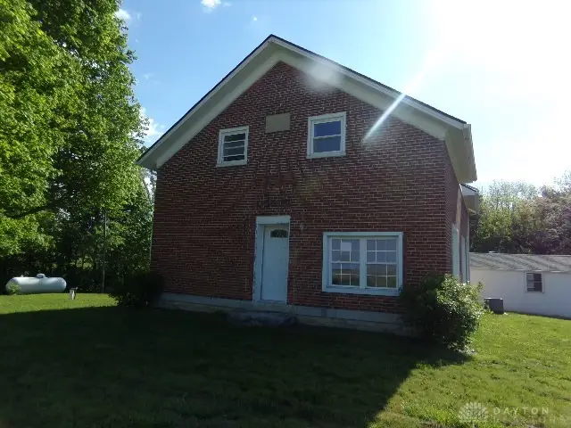 9681 N Spiker Road, Piqua, OH 45356 - #1