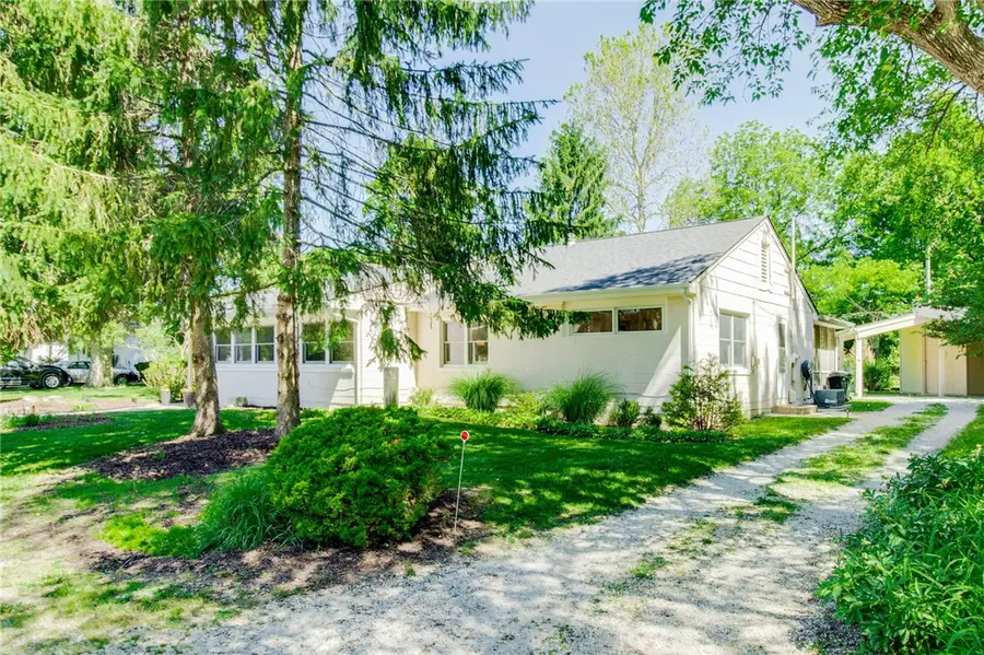 163 E Herman Street, Yellow Springs, OH 45387 - #2