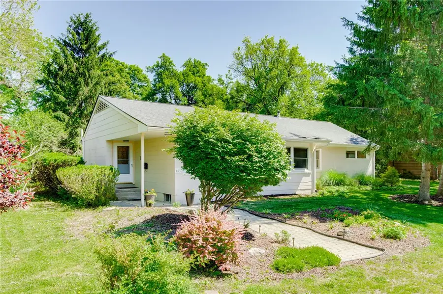 163 E Herman Street, Yellow Springs, OH 45387 - #3