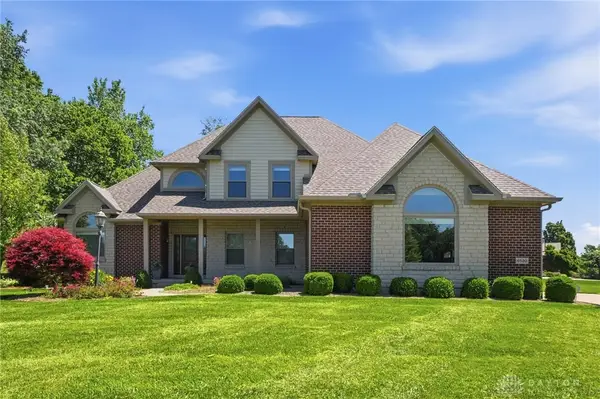 6520 Linzie Court, Franklin, OH 45005