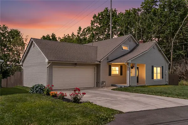 734 Newton Road, Troy, OH 45373