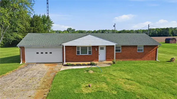 3135 E State Route 55, Troy, OH 45373