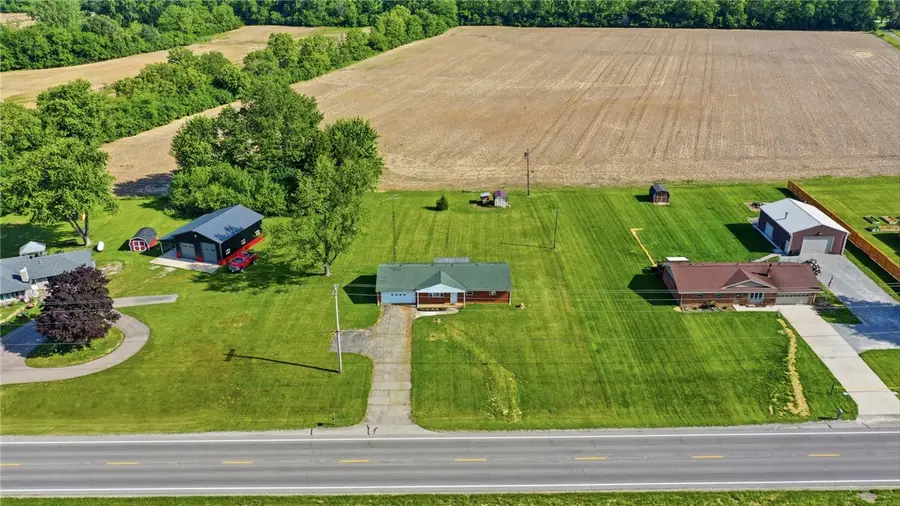 3135 E State Route 55, Troy, OH 45373 - #3