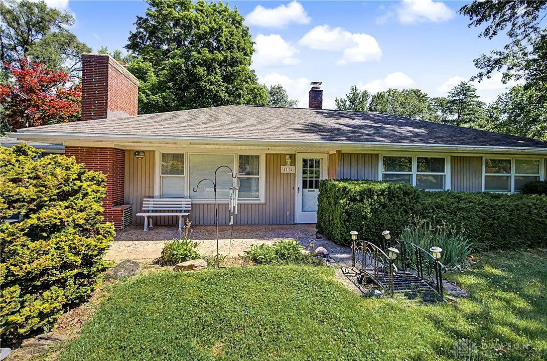 4114 Middlebrook Drive, Beavercreek, OH 45440 - #1