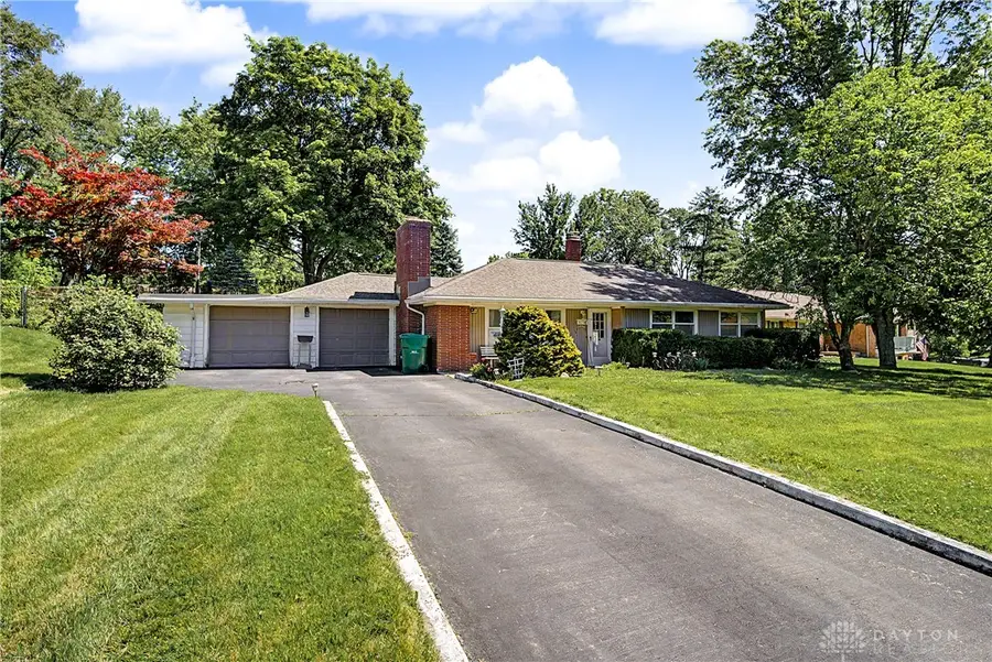 4114 Middlebrook Drive, Beavercreek, OH 45440 - #2