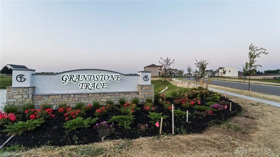506 Grapewin Drive, Xenia, OH 45385 - #3