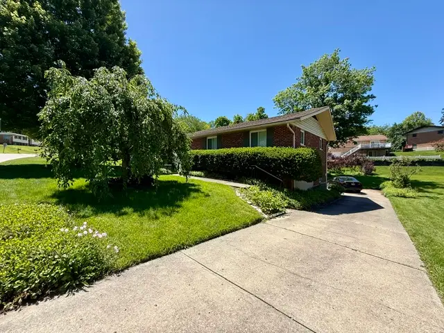2506 Brahms Boulevard, Dayton, OH 45449 - #2