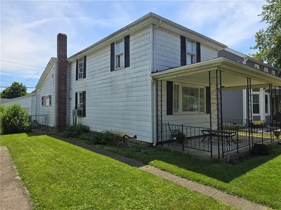 142 N Main Street, Camden, OH 45311 - #2