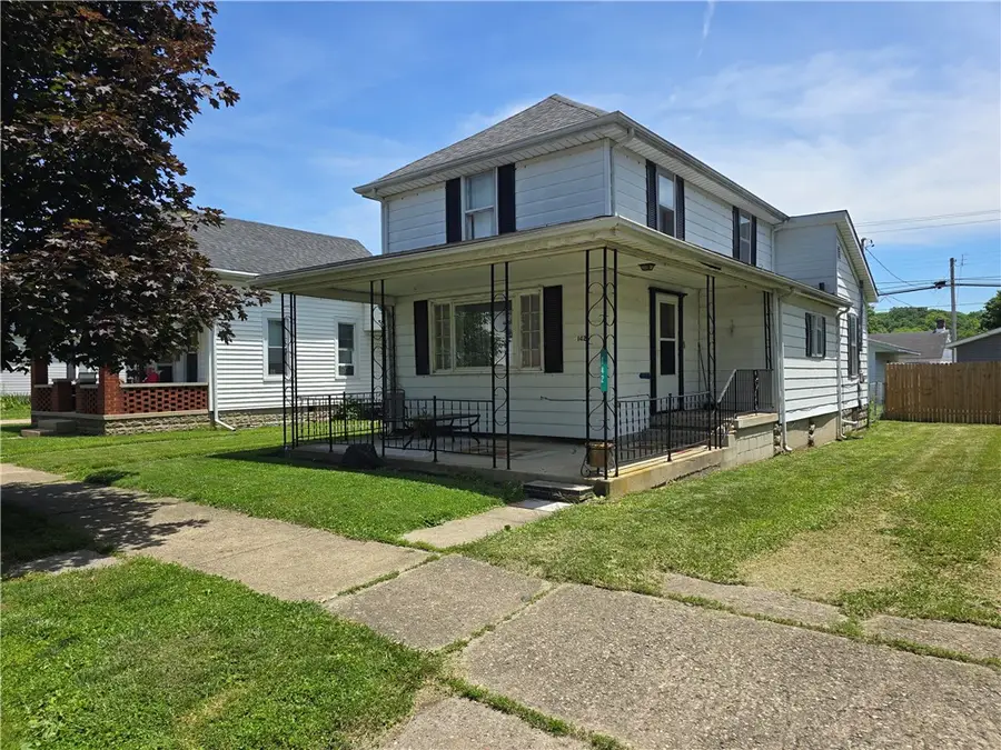 142 N Main Street, Camden, OH 45311 - #3