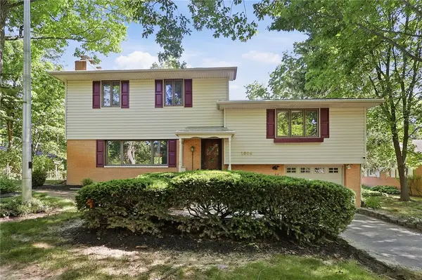 2504 Cross Country Road, Beavercreek, OH 45431