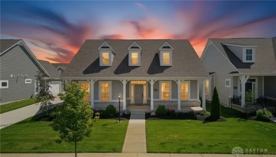 5022 Pepperwell Circle, Sugarcreek, OH 45440 - #2