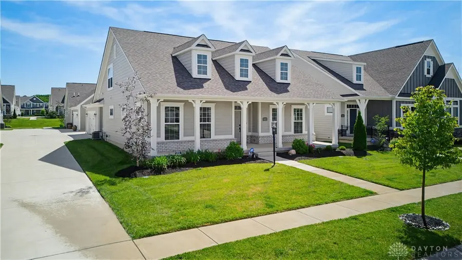 5022 Pepperwell Circle, Sugarcreek, OH 45440 - #3