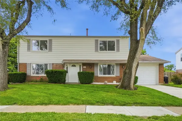 6221 Longford Road, Huber Heights, OH 45424