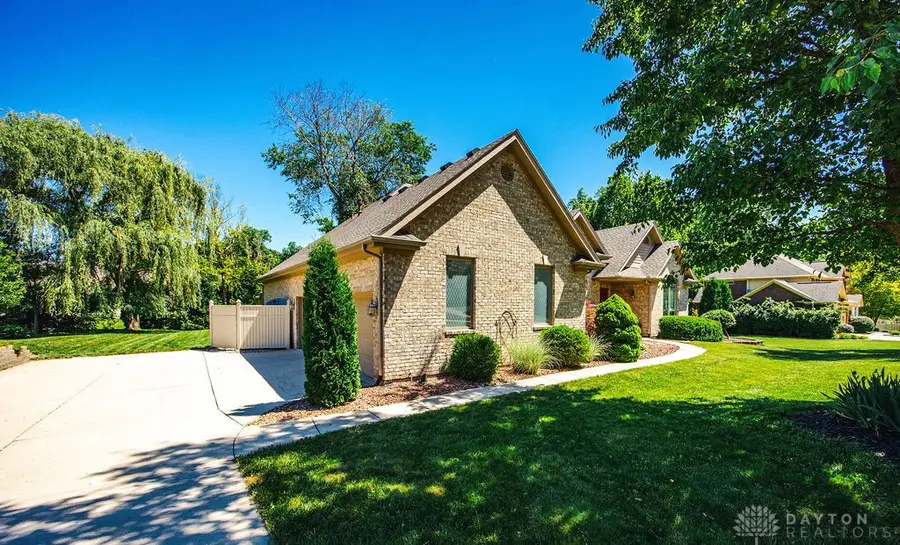 1271 Oakleaf Drive, Beavercreek, OH 45434 - #3