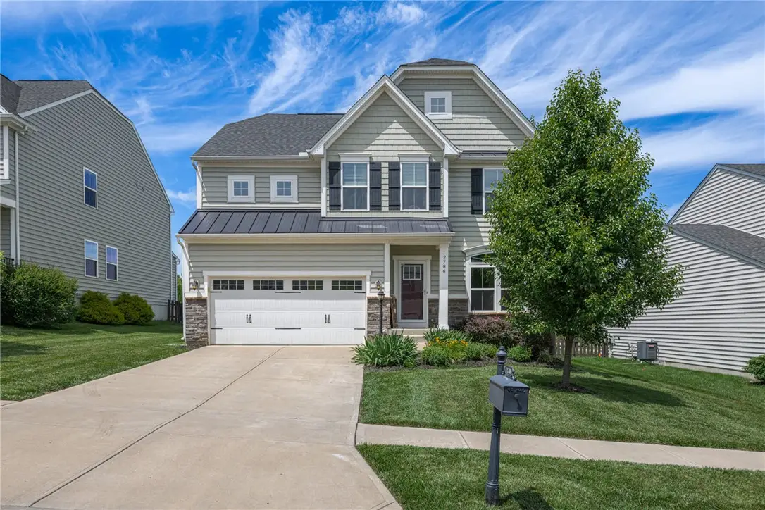 2786 Riverstone Drive, Beavercreek, OH 45385 - #1